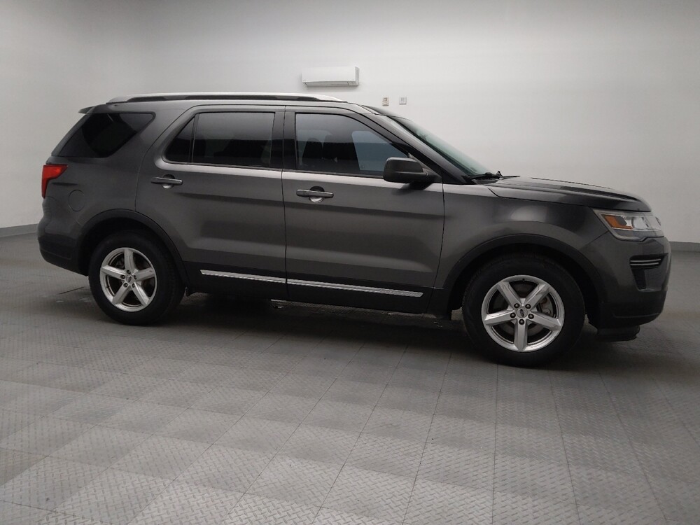 2018 Ford Explorer in Fort Worth, TX 76116 - 18100761 11