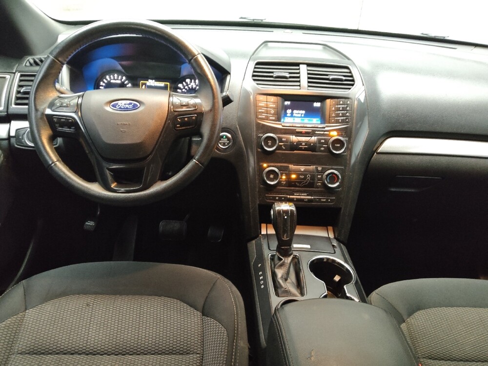 2018 Ford Explorer in Fort Worth, TX 76116 - 18100761 22