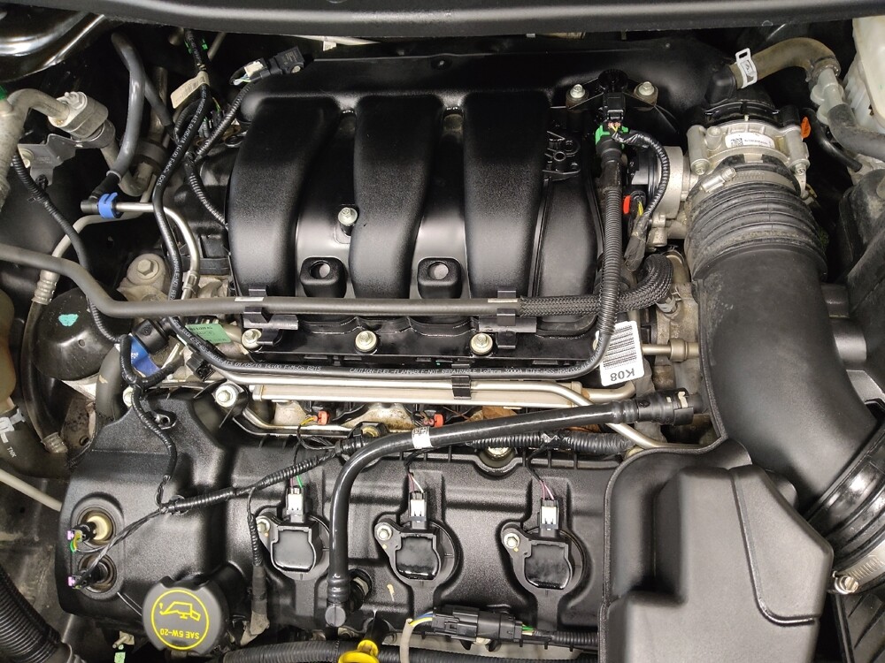 2018 Ford Explorer in Fort Worth, TX 76116 - 18100761 31