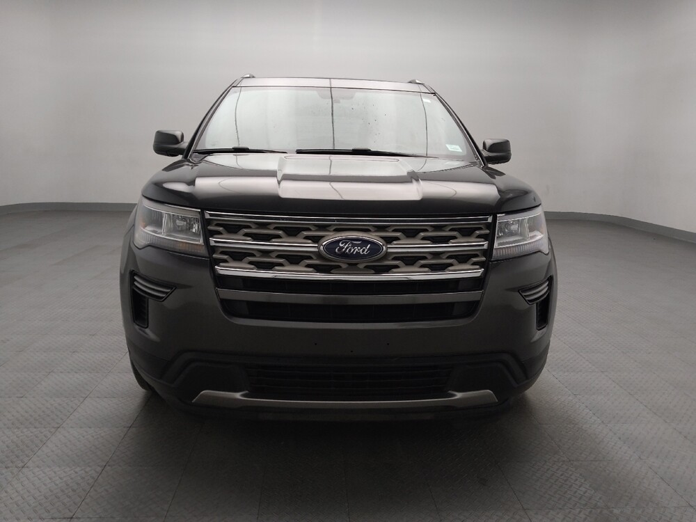 2018 Ford Explorer in Fort Worth, TX 76116 - 18100761 14