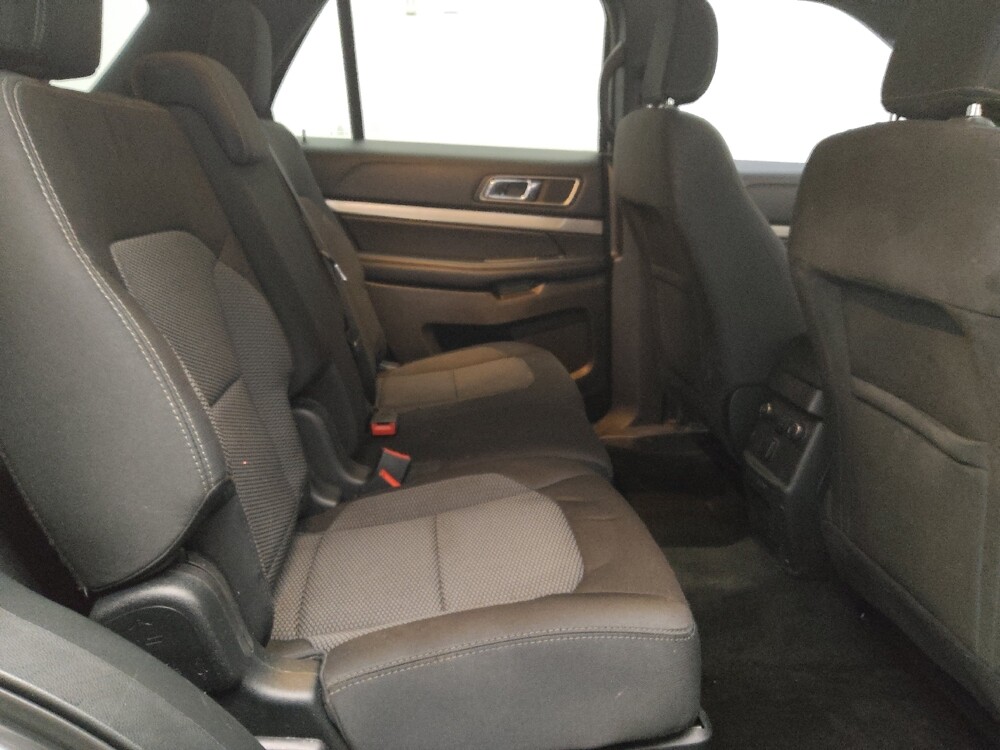 2018 Ford Explorer in Fort Worth, TX 76116 - 18100761 19