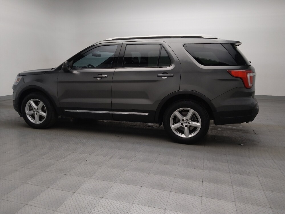 2018 Ford Explorer in Fort Worth, TX 76116 - 18100761 3