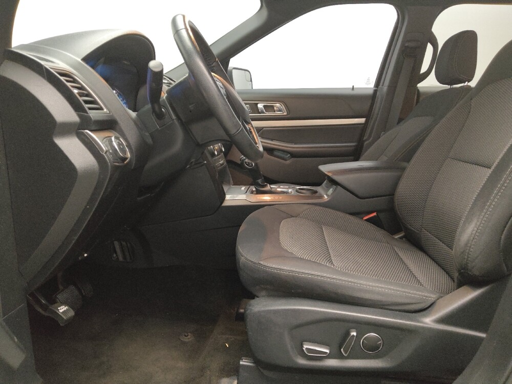 2018 Ford Explorer in Fort Worth, TX 76116 - 18100761 17