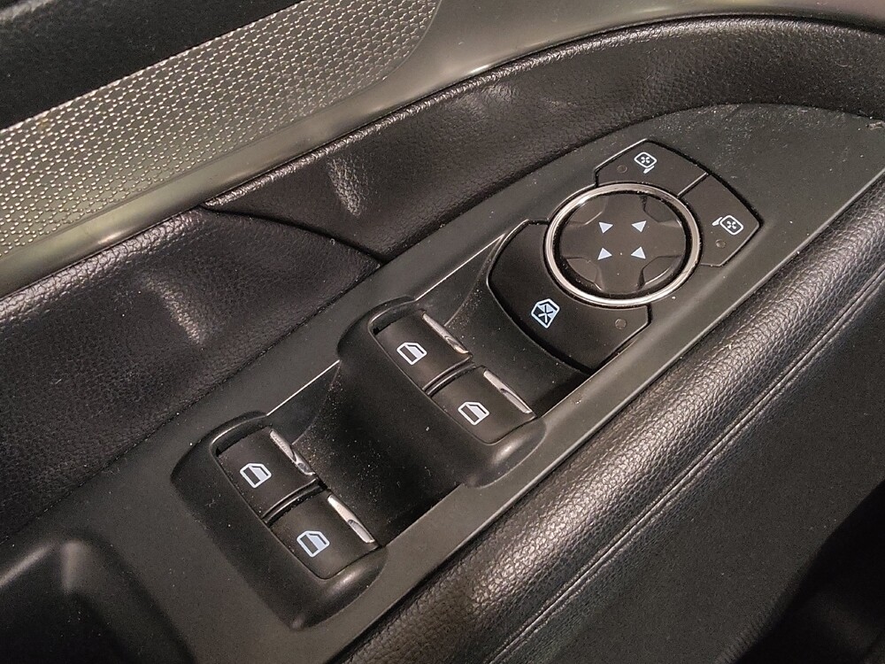 2018 Ford Explorer in Fort Worth, TX 76116 - 18100761 27