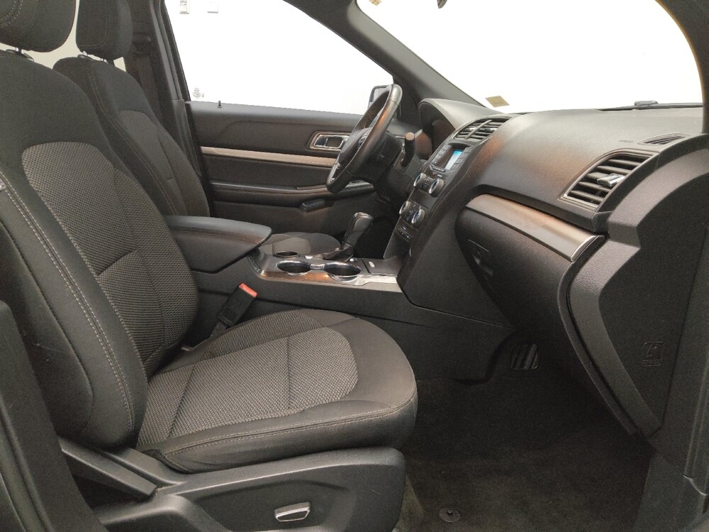 2018 Ford Explorer in Fort Worth, TX 76116 - 18100761 21