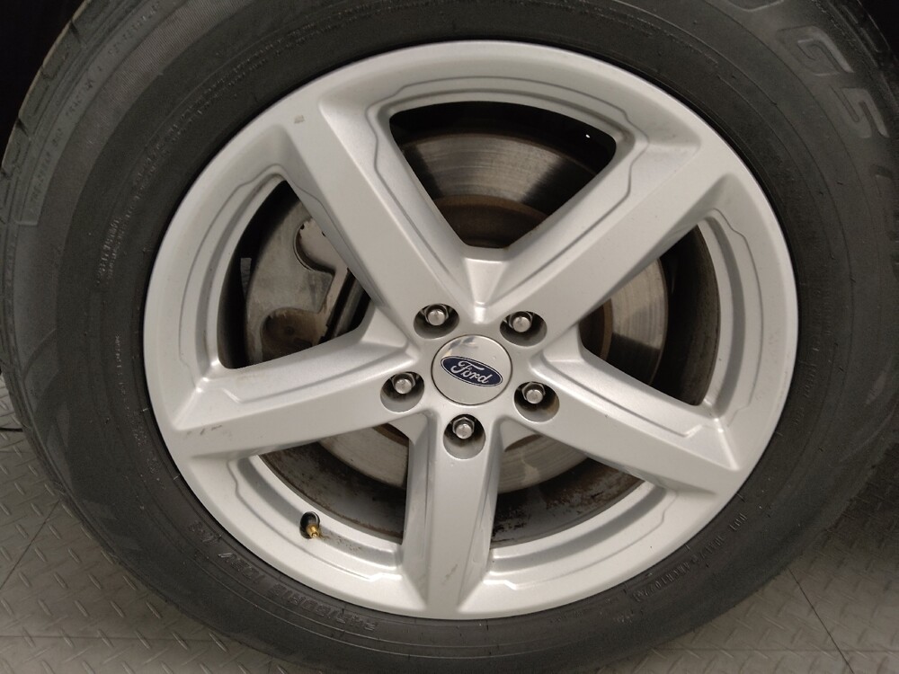 2018 Ford Explorer in Fort Worth, TX 76116 - 18100761 30