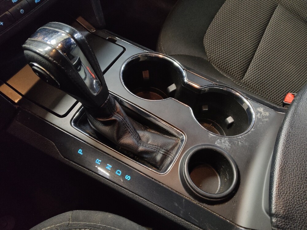 2018 Ford Explorer in Fort Worth, TX 76116 - 18100761 26