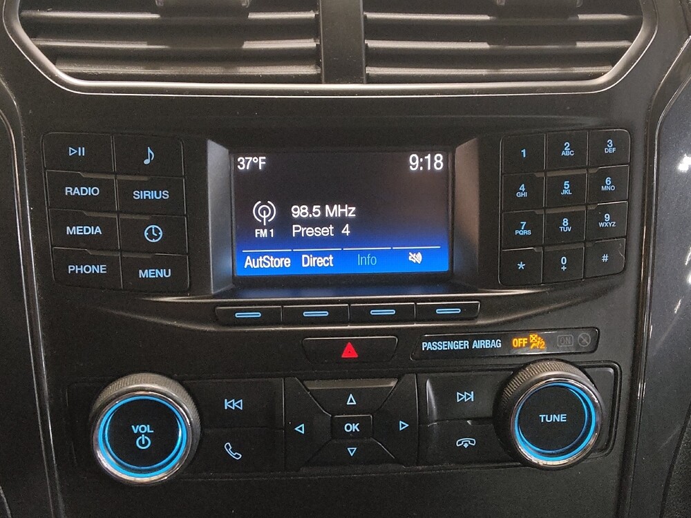 2018 Ford Explorer in Fort Worth, TX 76116 - 18100761 25