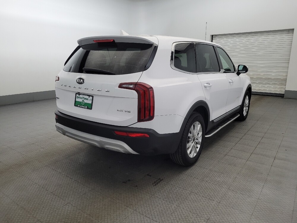 2021 Kia Telluride in Temple Hills, MD 20746 - 18100762 3