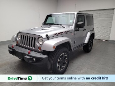 2013 Jeep Wrangler in Downey, CA 90241