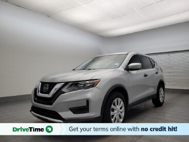2019 Nissan Rogue in Phoenix, AZ 85015
