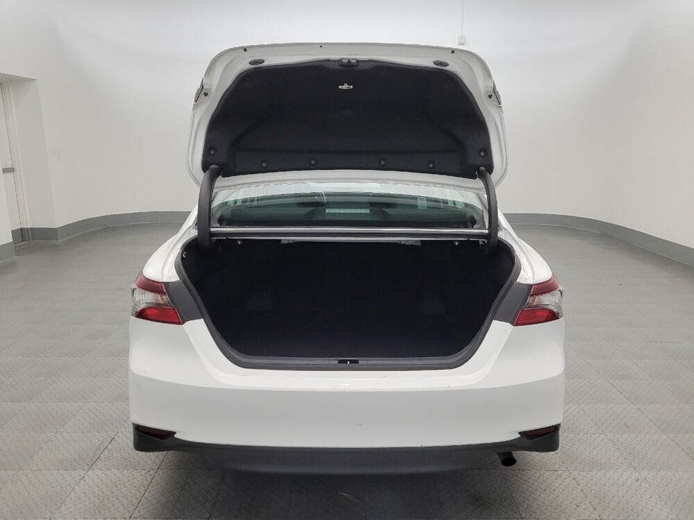 2022 Toyota Camry in Phoenix, AZ 85015 - 18100767 29