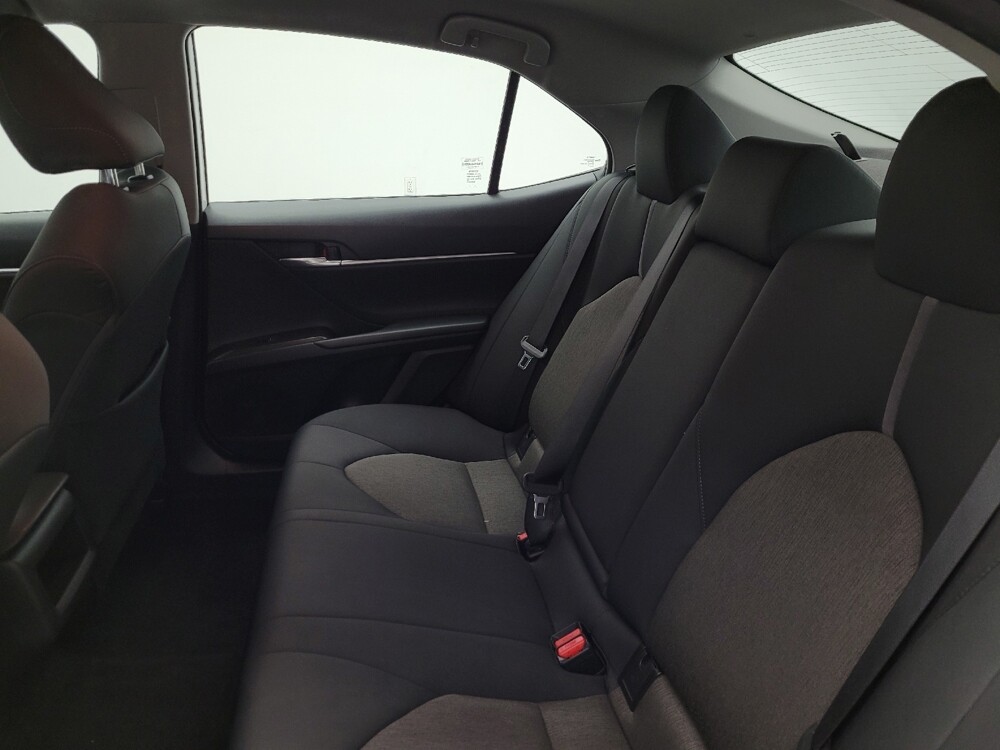 2022 Toyota Camry in Phoenix, AZ 85015 - 18100767 18