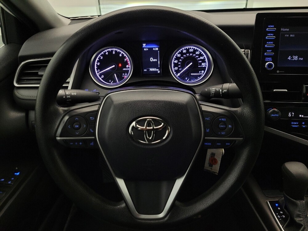 2022 Toyota Camry in Phoenix, AZ 85015 - 18100767 22