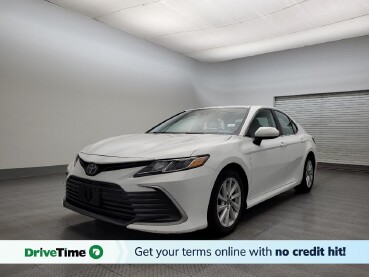 2022 Toyota Camry in Phoenix, AZ 85015