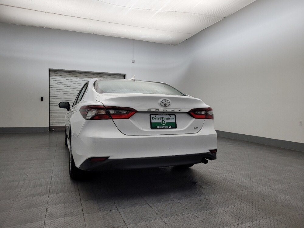 2022 Toyota Camry in Phoenix, AZ 85015 - 18100767 6