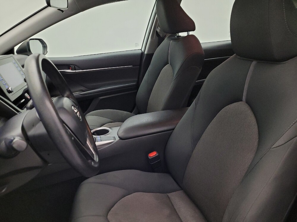 2022 Toyota Camry in Phoenix, AZ 85015 - 18100767 17