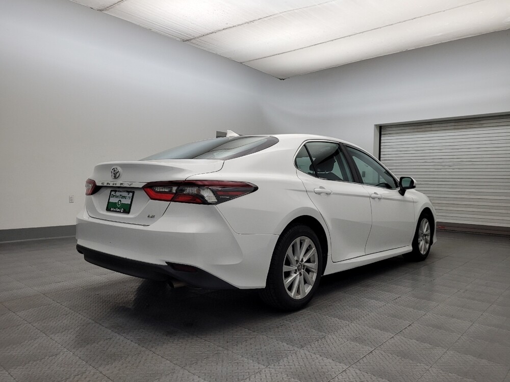 2022 Toyota Camry in Phoenix, AZ 85015 - 18100767 9