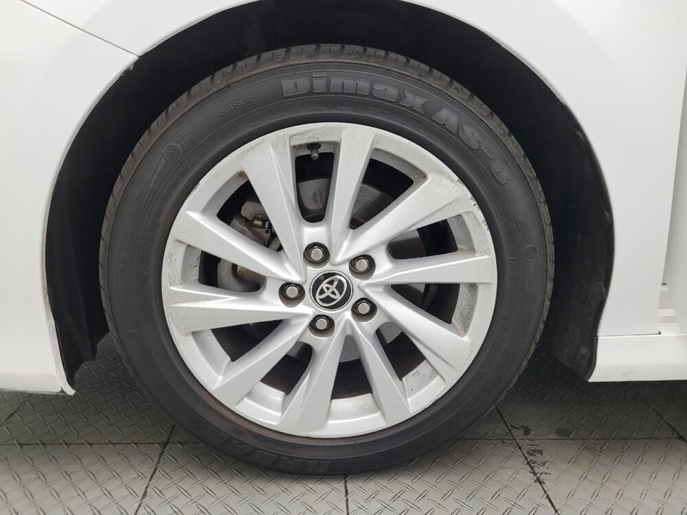 2022 Toyota Camry in Phoenix, AZ 85015 - 18100767 31