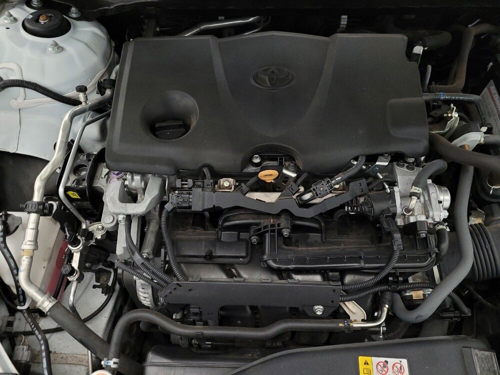 2022 Toyota Camry in Phoenix, AZ 85015 - 18100767 30