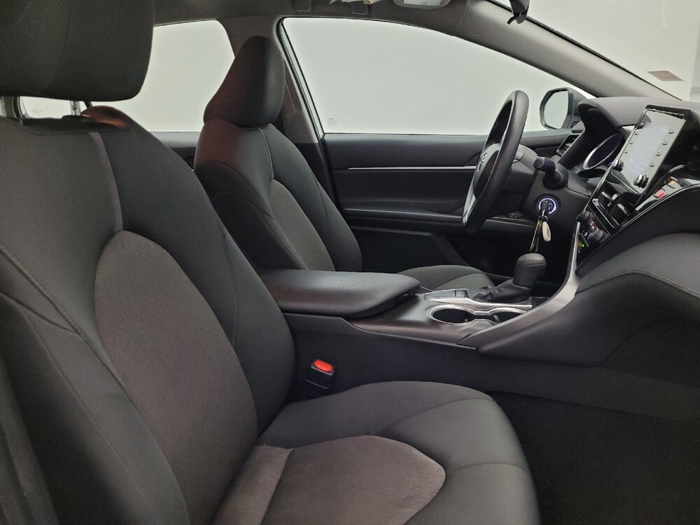 2022 Toyota Camry in Phoenix, AZ 85015 - 18100767 21