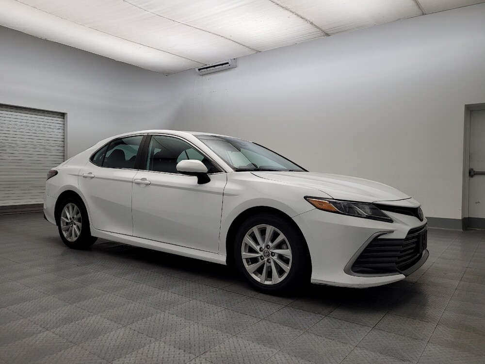 2022 Toyota Camry in Phoenix, AZ 85015 - 18100767 11