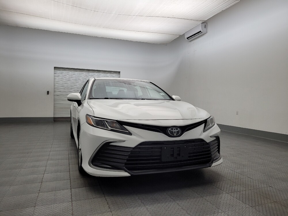 2022 Toyota Camry in Phoenix, AZ 85015 - 18100767 14