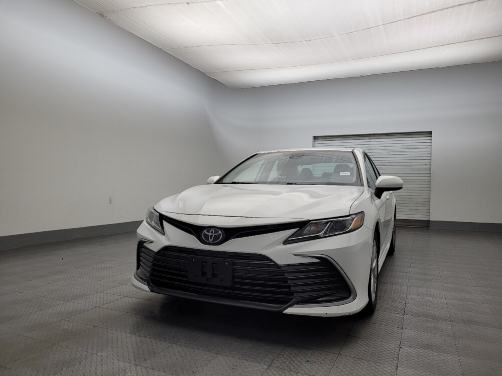 2022 Toyota Camry in Phoenix, AZ 85015 - 18100767 15
