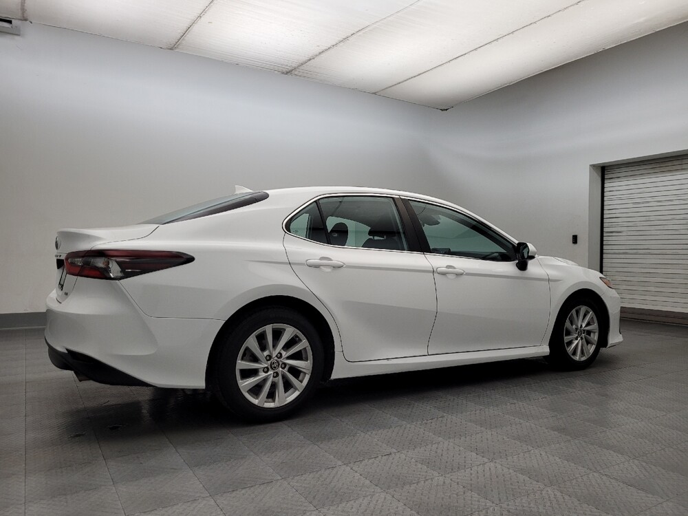 2022 Toyota Camry in Phoenix, AZ 85015 - 18100767 10