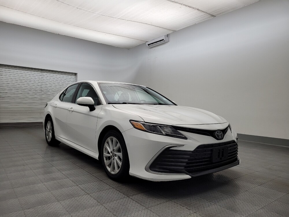 2022 Toyota Camry in Phoenix, AZ 85015 - 18100767 13