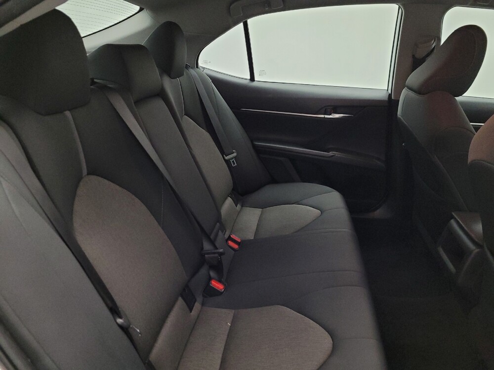 2022 Toyota Camry in Phoenix, AZ 85015 - 18100767 19