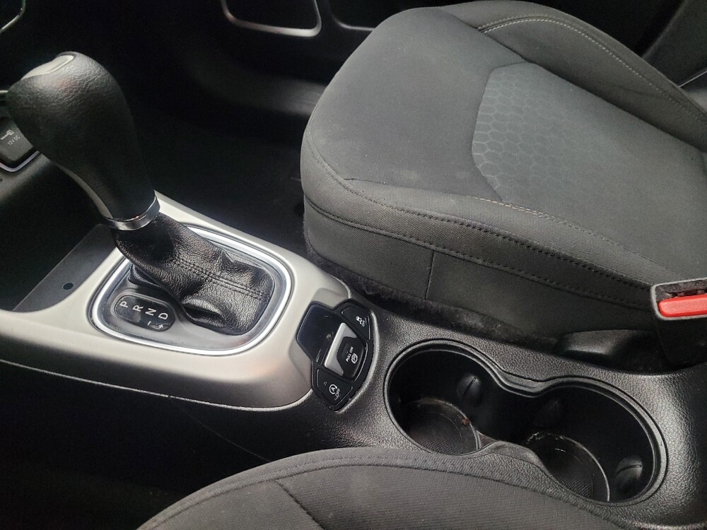 2019 Jeep Compass in Antioch, TN 37013 - 18100768 26