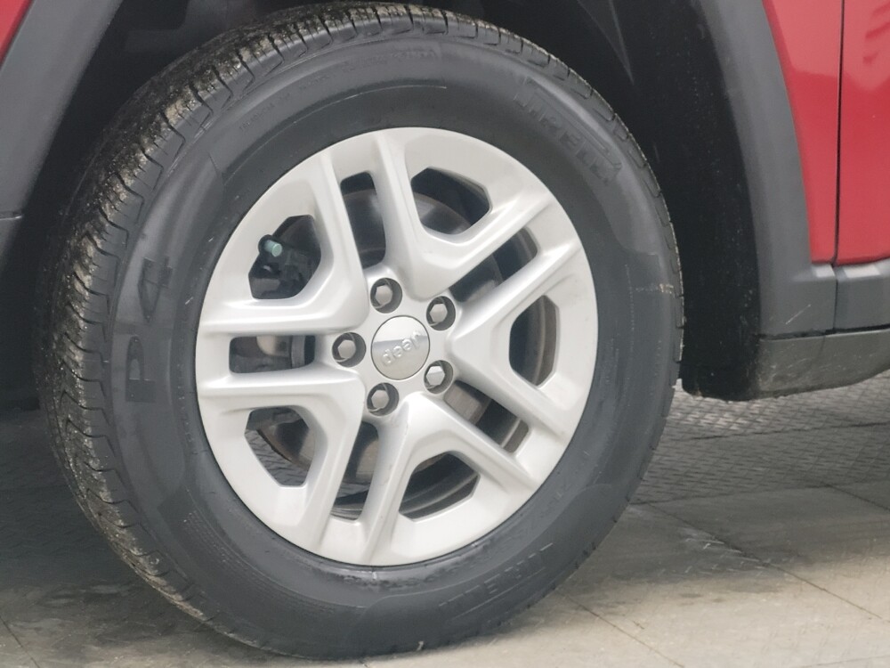 2019 Jeep Compass in Antioch, TN 37013 - 18100768 31