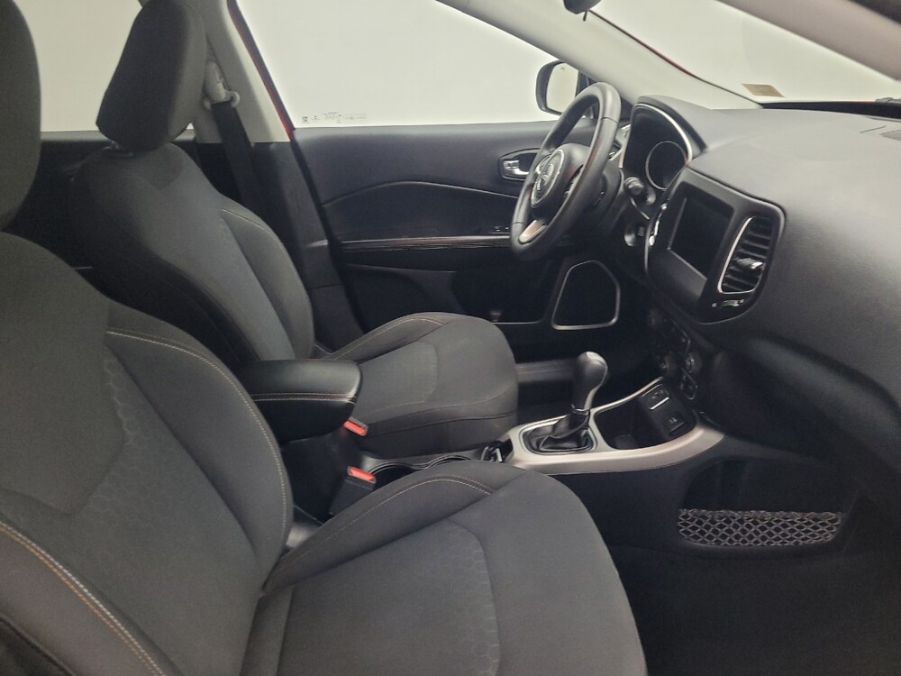 2019 Jeep Compass in Antioch, TN 37013 - 18100768 21