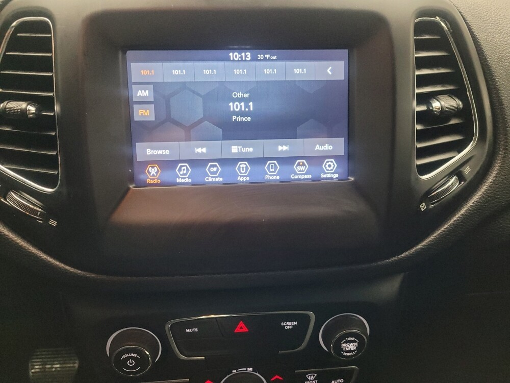 2019 Jeep Compass in Antioch, TN 37013 - 18100768 25