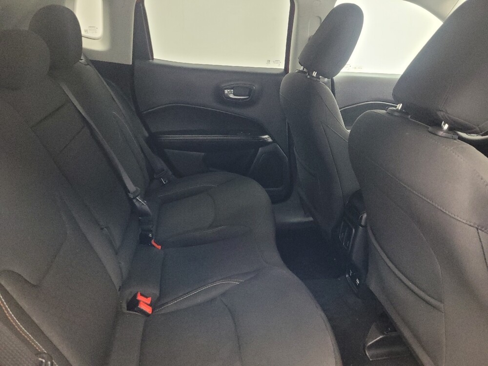 2019 Jeep Compass in Antioch, TN 37013 - 18100768 19