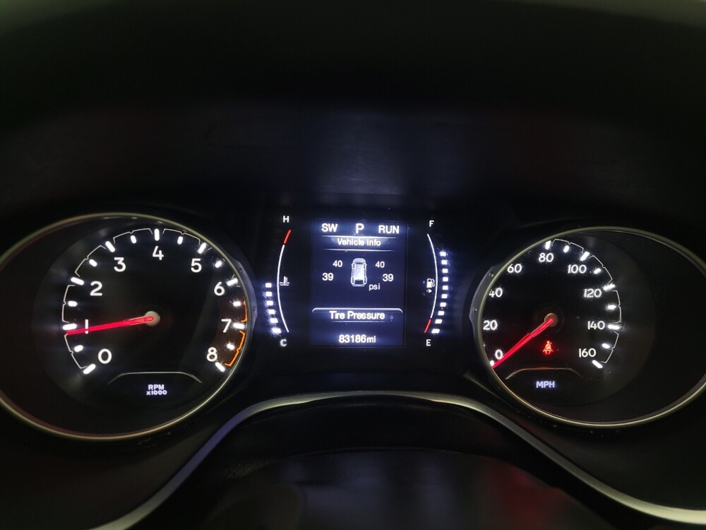 2019 Jeep Compass in Antioch, TN 37013 - 18100768 23