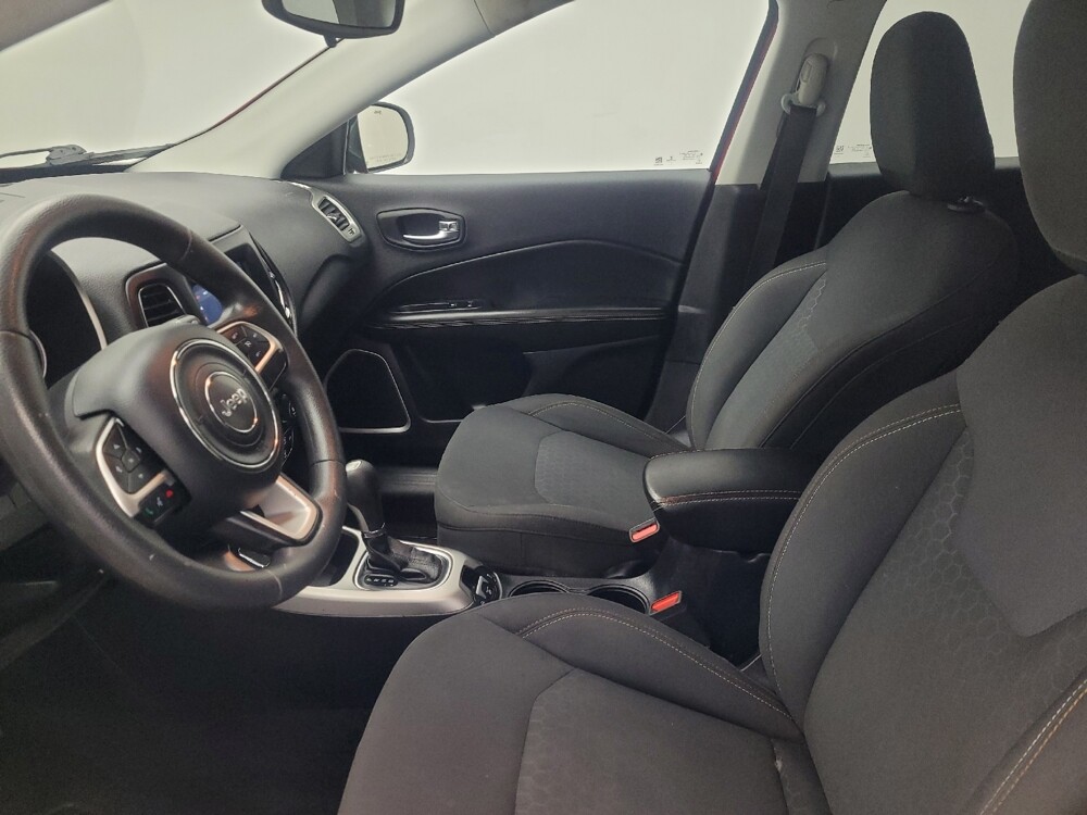2019 Jeep Compass in Antioch, TN 37013 - 18100768 17