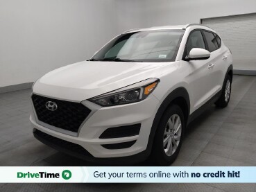 2021 Hyundai Tucson in Chattanooga, TN 37421
