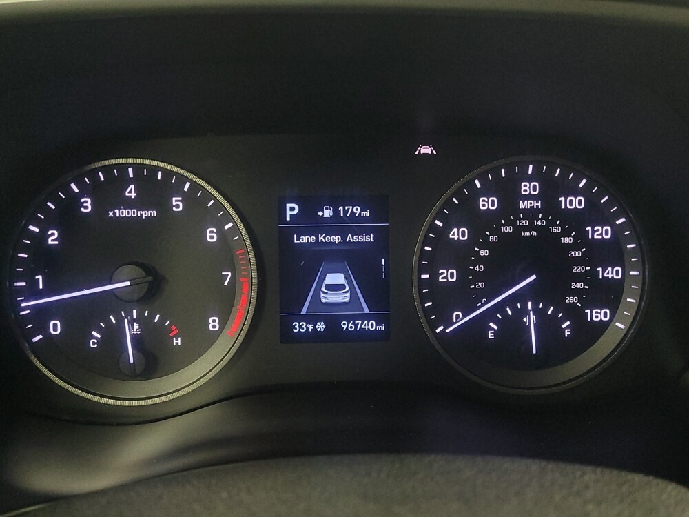 2021 Hyundai Tucson in Chattanooga, TN 37421 - 18100770 23