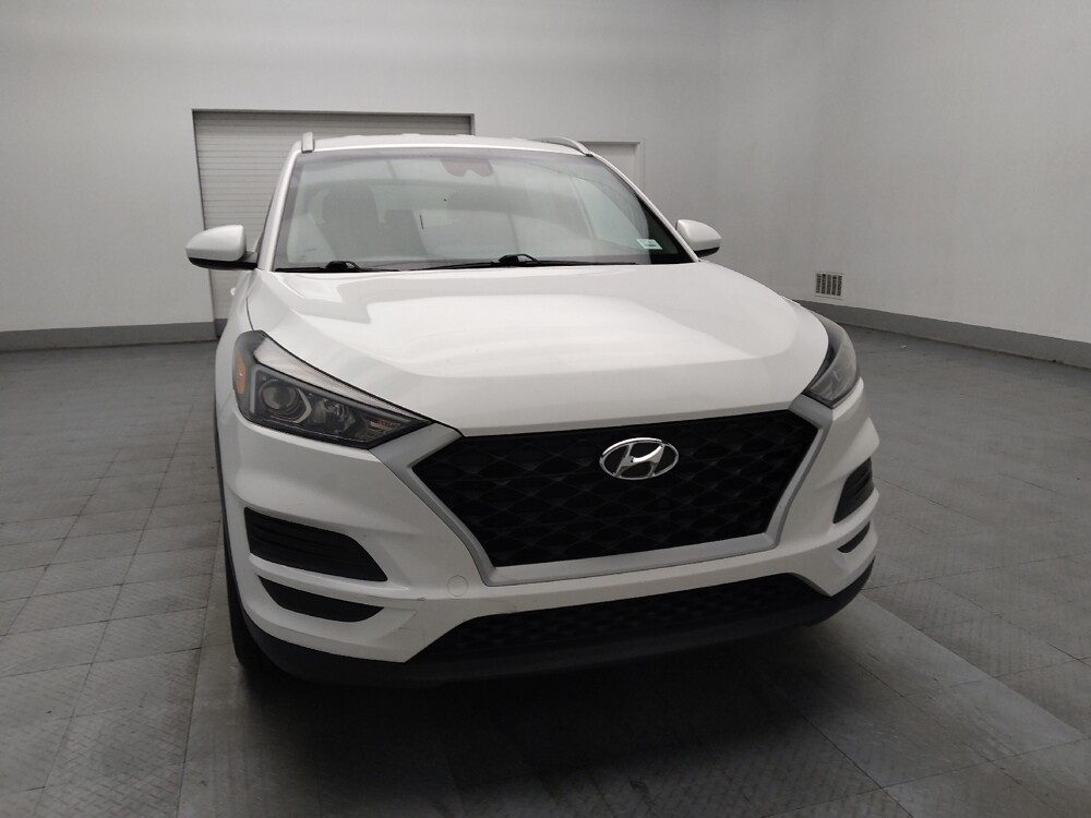 2021 Hyundai Tucson in Chattanooga, TN 37421 - 18100770 14