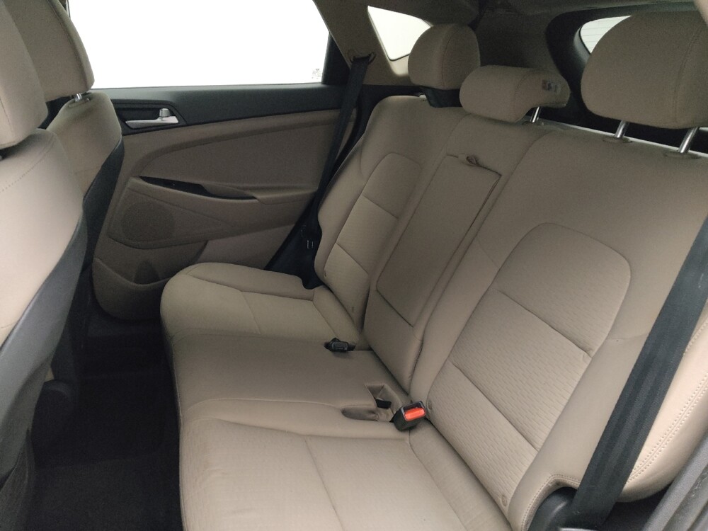 2021 Hyundai Tucson in Chattanooga, TN 37421 - 18100770 18