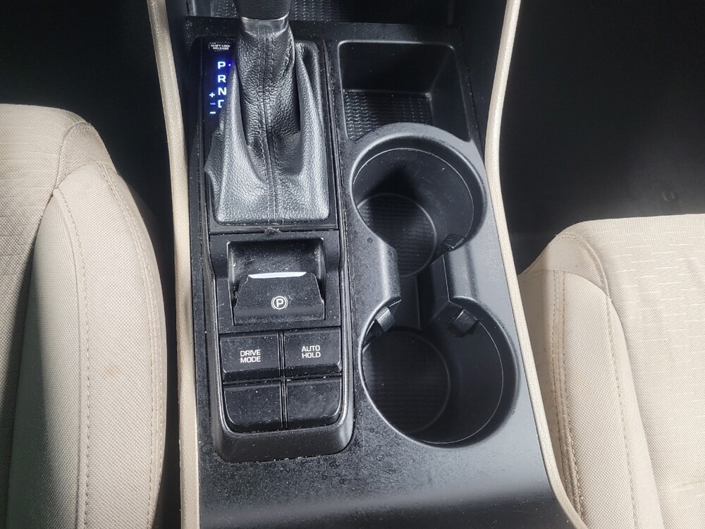 2021 Hyundai Tucson in Chattanooga, TN 37421 - 18100770 26