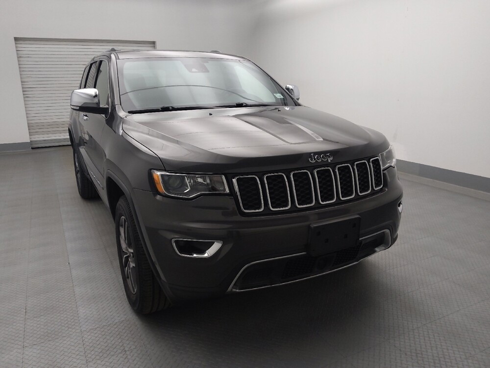 2021 Jeep Grand Cherokee in Lakewood, CO 80215 - 18100773 14