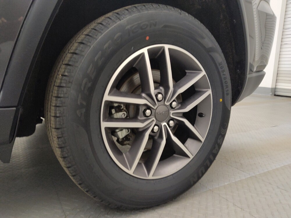 2021 Jeep Grand Cherokee in Lakewood, CO 80215 - 18100773 31