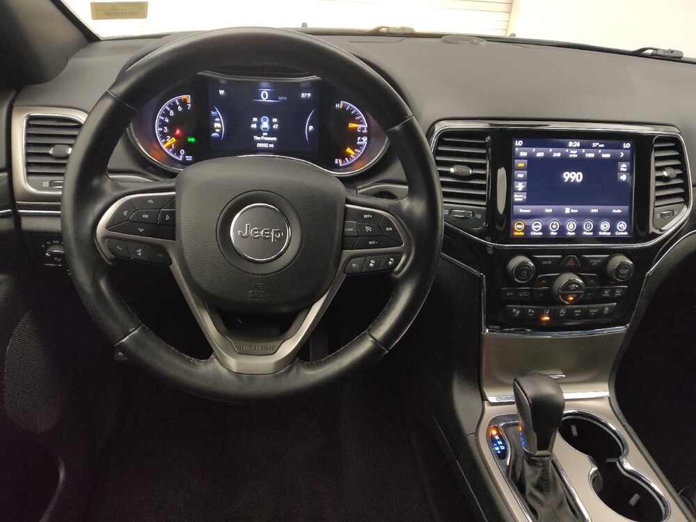 2021 Jeep Grand Cherokee in Lakewood, CO 80215 - 18100773 22