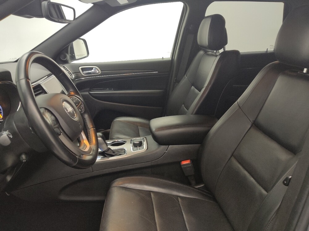 2021 Jeep Grand Cherokee in Lakewood, CO 80215 - 18100773 17