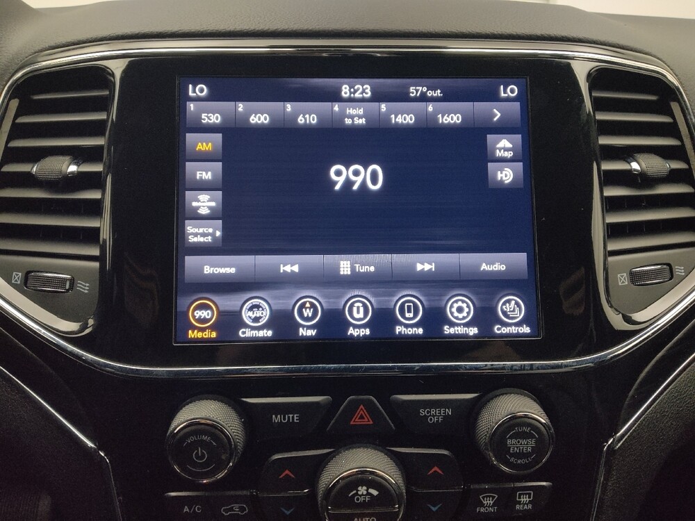 2021 Jeep Grand Cherokee in Lakewood, CO 80215 - 18100773 25