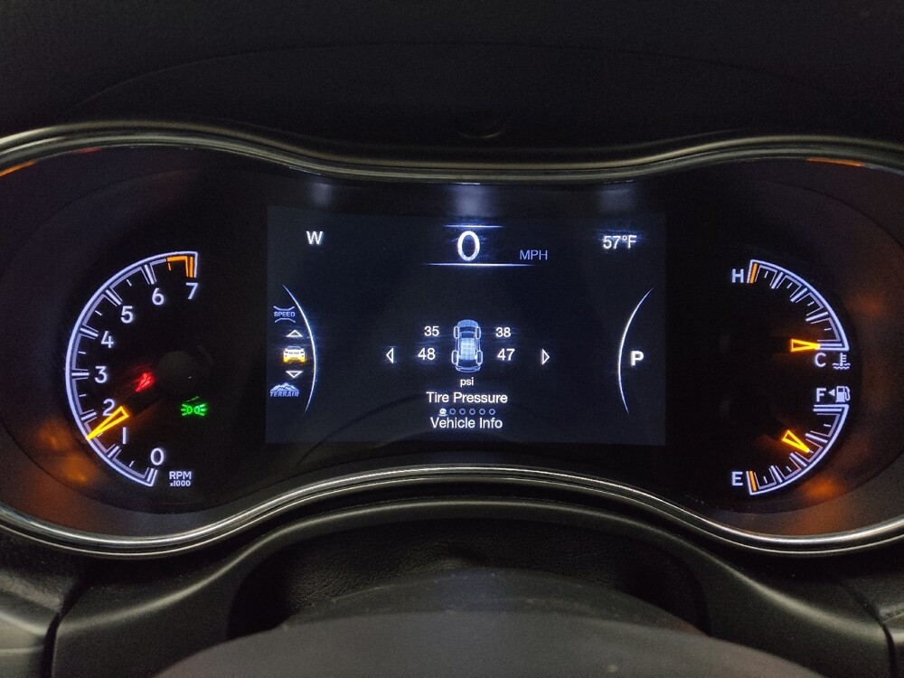 2021 Jeep Grand Cherokee in Lakewood, CO 80215 - 18100773 23