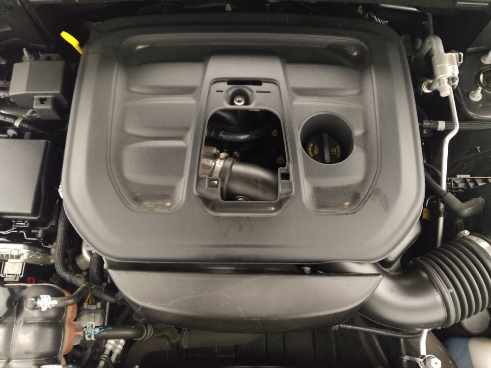 2021 Jeep Grand Cherokee in Lakewood, CO 80215 - 18100773 30